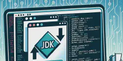 Featured Image for Easily change JDK versions